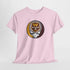 Grateful Dead - Washington Commanders Stealie Unisex T-Shirt - NFL - StealieShop